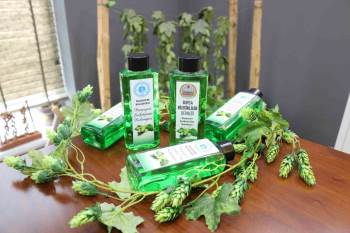 Türkiye’De Sadece Bilecik’Te Yetişiyordu, Kolonyası Da Yapıldı
