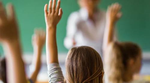 Türkiye'de sadece Eskişehir'de var: Eğitim için kuyruktalar!