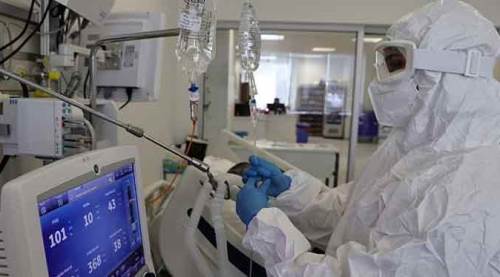 Türkiye’de son durum: 98 bin yeni vaka daha!