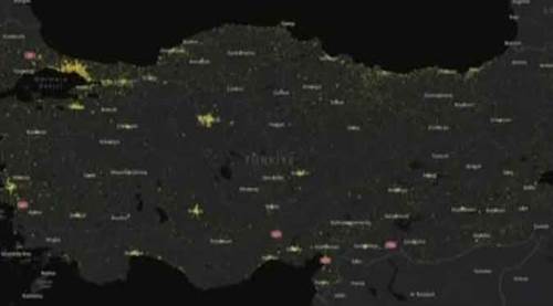 Türkiye'de toplam koronavirüs vaka sayısı 74.193'e yükseldi