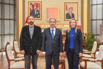 Türkiye’De Uygulayan Tek Üniversite
