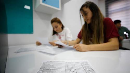 Türkiye’deki derin ekonomik kriz öğrencileri de vurdu!