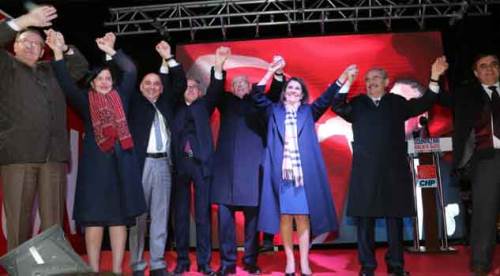 Türkiye’deki karamsarlık Eskişehir'de yok