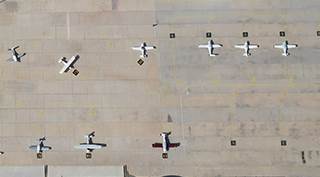 Türkiye'deki son durakları Eskişehir oldu!