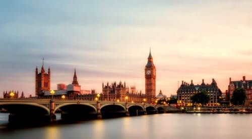 Türkiye'den Londra'ya Nasıl Taşınılır? Çalışma, İş ve Öğrenci Vizeleri, Ankara Anlaşması