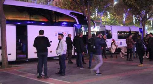 Türkiye'den o ülkeye ucuz telefon akını