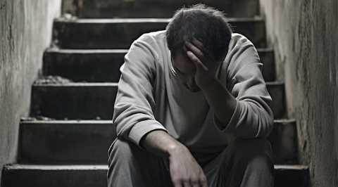 Türkiye depresyona girdi, sebebi ise...