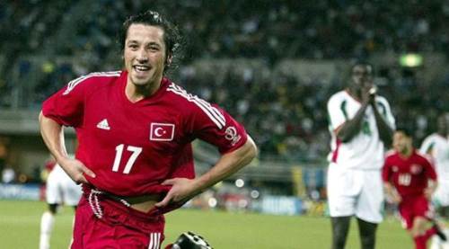 TÜRKİYE EN SON NE ZAMAN DÜNYA KUPASI'NA KATILDI? Türkiye Dünya Kupası'na Kaç Kez Katıldı?