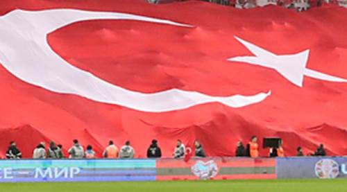 Türkiye Eskişehir'deki bu şovu konuşacak