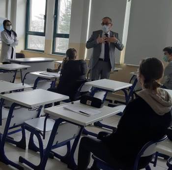 Türkiye Finallerinde Bilecik’İ Temsil Edecekler
