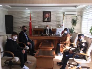 Türkiye Finallerine Katılmaya Hak Kazandılar
