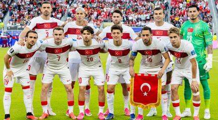 Türkiye-Fransa maçı ne zaman, saat kaçta? 2026 Uluslar Ligi milli maç programı belli oldu