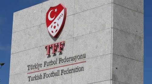 Türkiye Futbol Federasyonu 3. Lig Play-Off takvimini açıkladı
