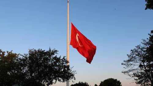 Türkiye Gazze için ulusal yas ilan edecek