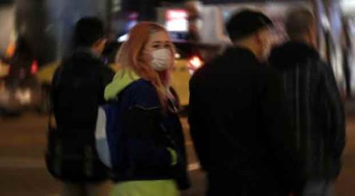 Türkiye genelinde tüm sosyal mekanlar kapatıldı!