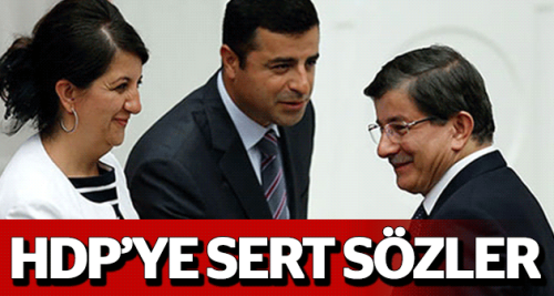 TÜRKİYE GERÇEK YÜZÜNÜZÜ GÖRDÜ