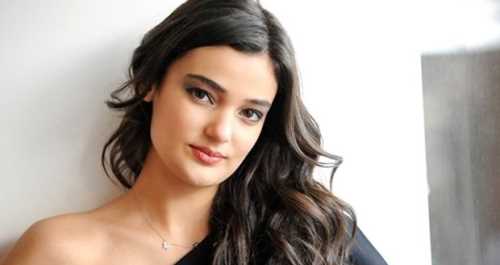 TÜRKİYE GÜZELİNE HAPİS ŞOKU