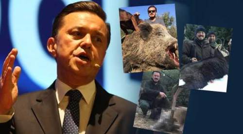 Türkiye Hatipoğlu'nun Eskişehir'deki bu fotoğrafını tartışıyor