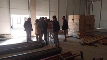 Türkiye İçin Önemli Bir Merkez Olacak
