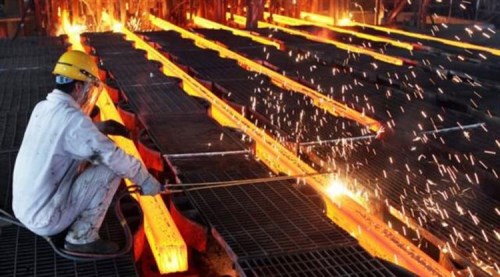 Türkiye ilk çeyrekte yüzde 7,4 büyüdü