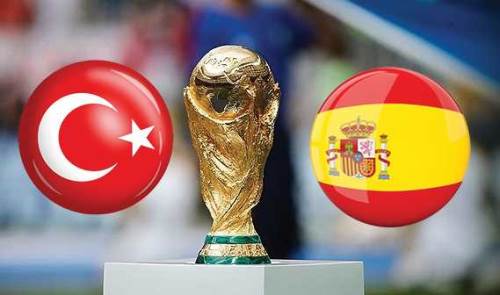 Türkiye-İspanya maçı için Eskişehir'den özel teklif!