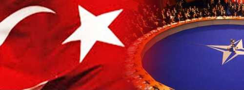 TÜRKİYE İSTEDİ NATO DEVREYE GİRDİ