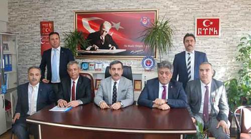 Türkiye Kamu Sen'den "Ek zam istiyoruz" açıklaması