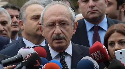 TÜRKİYE KAN GÖLÜNE DÖNDÜ