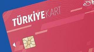 Türkiye Kart nedir? Türkiye Kart Nereden Alınır? Türkiye Kart Kaç TL?
