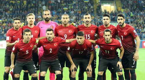 Türkiye kritik virajda