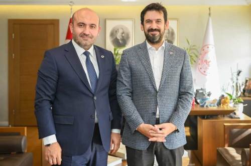 Türkiye Kültür Yolu Festivali, Eskişehir’e çok yakışacak