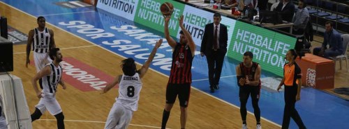 Türkiye Kupası'nda rakibimiz belli oldu!