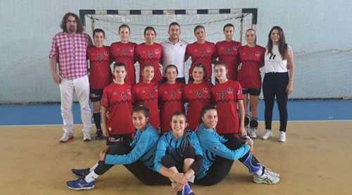 Türkiye Kupası'nda üst tura yükseldiler