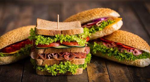Türkiye listeye girdi: İşte dünyanın en lezzetli 10 sandviçi
