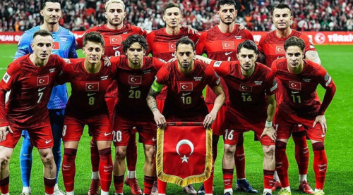 Türkiye’nin 2026 Dünya Kupası Rakipleri ve Maç Takvimi Açıklandı