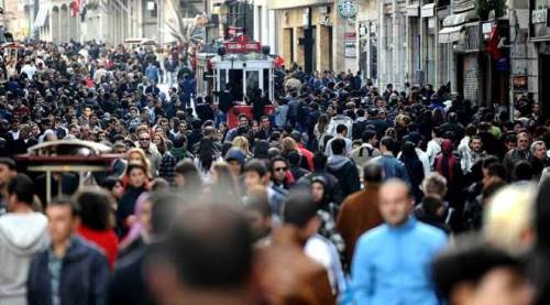 Türkiye’nin beşeri sermaye endeksinde kritik dalgalanma