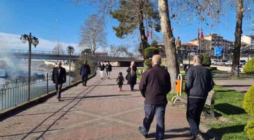 Türkiye'nin bu ilçesi bakın neyle rekor kırdı!