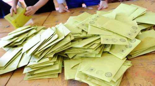 Türkiye'nin de Eskişehir'in de kaderini belirleyecek!