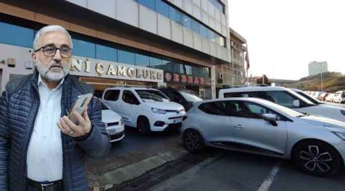 Türkiye'nin dilindeki 50 milyarlık bağış