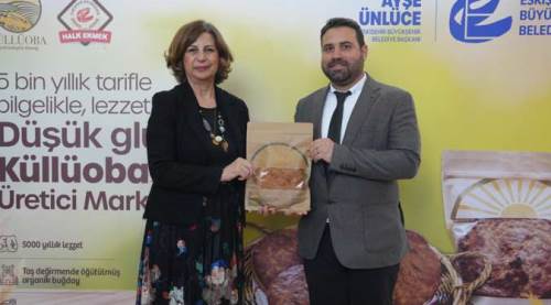 Türkiye'nin dilindeki keşfin kahraman profesörü