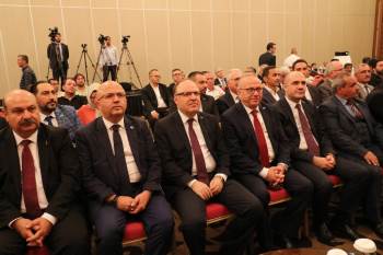 Türkiye’Nin Doğal Taş İhracatı Artıyor
