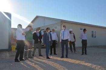 Türkiye’Nin Dondurulmuş Patates Üretiminin Yüzde 85’İ Bu İlçeden Karşılanıyor
