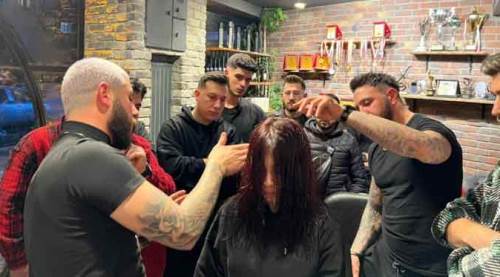 Türkiye'nin dört bir yanından Eskişehir'e bunun için geldiler!