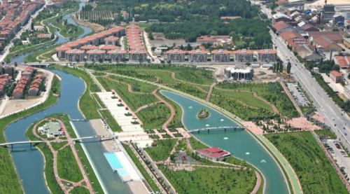 Türkiye’nin dört bir yanından Eskişehir'e geliyorlar! Şehirde yer kalmadı