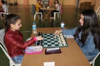 Türkiye’Nin En Büyük Çevrimiçi Satranç Turnuvası Bşeü’De Başlıyor
