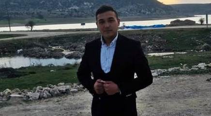 Türkiye'nin en genç muhtarı Eskişehir'den
