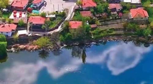 Türkiye’nin en güzel köyleri açıklandı: Eskişehir’den sürpriz isim