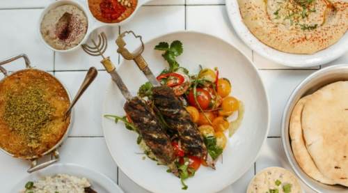 Türkiye'nin En İştahlı Şehirleri Belli Oldu: İşte Sıralama