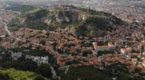 Türkiye’nin en mutlu 10 şehri listelendi! Listede şaşırtıcı şehirler var!