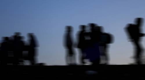 Türkiye’nin en önemli sorunu: Kafasına 5 el sıkmış!